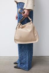 MEDICINE kézitáska - bézs Univerzális méret - answear - 16 990 Ft