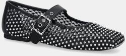 Steve Madden balerina Marcela - fekete Női 37