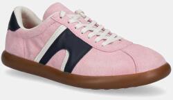 Camper bőr sportcipő Pelotas Soller - rózsaszín Női 36
