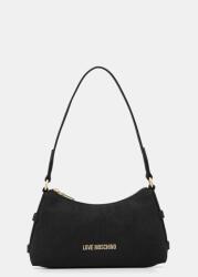 Moschino kézitáska - fekete Univerzális méret - answear - 34 990 Ft