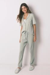 Women'Secret pizsama - zöld S