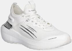 Plein Sport sportcipő Stealth Runner Extra Light - fehér Női 40