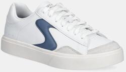 Skechers sportcipő EDEN LX - fehér Női 37 - answear - 29 990 Ft