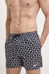 Nike fürdőnadrág Swoosh Link - fekete S