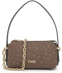 Tous kézitáska - barna Univerzális méret - answear - 78 990 Ft