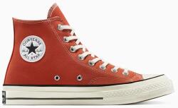 Converse sportcipő Chuck 70 - narancssárga Férfi 45 - answear - 32 990 Ft