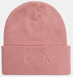 Fiorucci pamut sapka Angel Embroidered - rózsaszín Univerzális méret