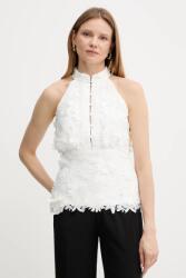 Bardot felső - fehér XS - answear - 27 990 Ft