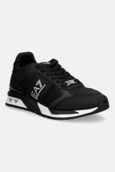 Giorgio Armani sportcipő - fekete Női 44 2/3 - answear - 75 990 Ft
