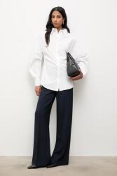 ANSWEAR pamut ing - fehér S - answear - 18 990 Ft