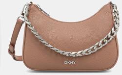 DKNY kézitáska - barna Univerzális méret - answear - 33 990 Ft