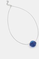 Fiorucci nyaklánc Lollipop - kék Univerzális méret