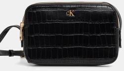 Calvin Klein kézitáska - fekete Univerzális méret - answear - 26 190 Ft