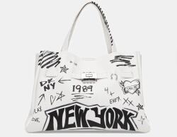 DKNY kézitáska - fehér Univerzális méret - answear - 79 990 Ft