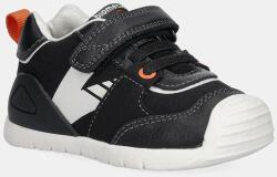 Biomecanics gyerek félcipő - fekete 18 - answear - 17 790 Ft