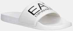 EA7 Emporio Armani papucs - fehér Női 45 - answear - 17 990 Ft