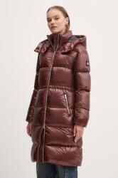 Moose Knuckles pehelydzseki - barna XS