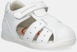 Biomecanics szandál - fehér 23