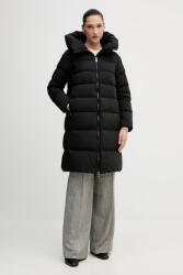 Hetregó pehelydzseki LENA - fekete 42