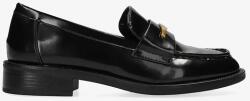 Mexx mokaszin PEARL MAE - fekete Női 41