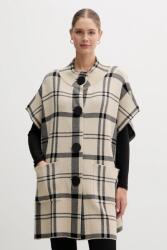 Joseph Ribkoff rövid kabát - bézs XL/XXL