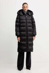 Patrizia Pepe pehelydzseki - fekete 40