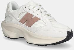 New Balance sportcipő UWRPD - bézs Női 38 - answear - 67 990 Ft