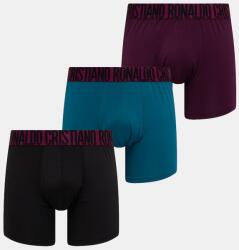 CR7 Cristiano Ronaldo boxeralsó 3 db - fekete M - answear - 17 990 Ft