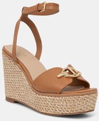 Aldo tűsarkú YBYLIN - barna Női 38