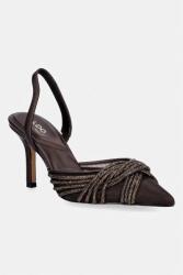 Aldo tűsarkú ELEGAMESH - barna Női 37