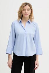 MARELLA felső Emme by Marella - kék 40 - answear - 40 990 Ft