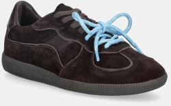 Nokwol velúr sportcipő August - barna Női 40 - answear - 41 990 Ft
