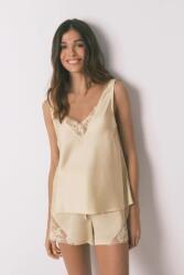 Women'Secret pizsama - sárga L - answear - 17 990 Ft