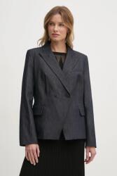 DKNY zakó - sötétkék 30