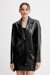 Isabelle Blanche zakó - fekete XS