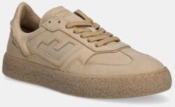 Flamingos sportcipő Burela Bold - bézs Női 41 - answear - 52 990 Ft