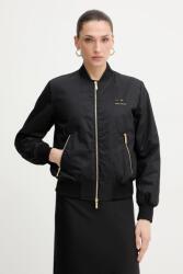 Armani Exchange bomber dzseki - fekete L - answear - 95 990 Ft