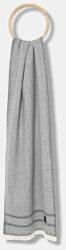 MM by Max Mara gyapjú sál DIADEMA - szürke Univerzális méret