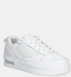 Skechers gyerek sportcipő COURT HI-AIR - fehér 37.5