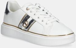 TWINSET sportcipő - fehér Női 37 - answear - 72 990 Ft
