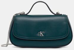 Calvin Klein kézitáska - türkiz Univerzális méret