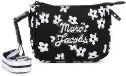 Marc Jacobs keresztpántos táska gyerek - fekete Univerzális méret