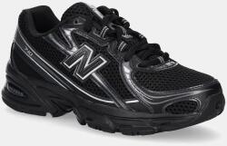 New Balance sportcipő 740 - fekete 35.5