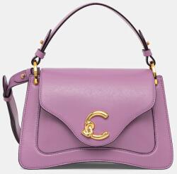 Coccinelle kézitáska - lila Univerzális méret