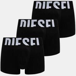 Diesel boxeralsó UMBX-DAMIENTHREEPACK-5.5EL 3 db - fekete XL