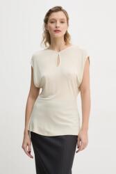 Bruuns Bazaar felső - bézs 38 - answear - 35 990 Ft