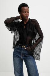 ANSWEAR felső - fekete M - answear - 24 990 Ft