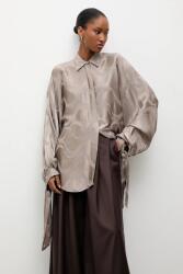 ANSWEAR ing - szürke S/M