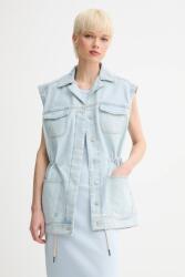 MUNTHE farmer ujjatlan USAMI - kék 40