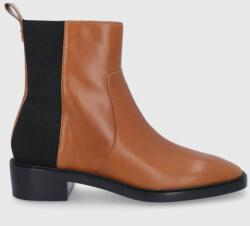 Tory Burch - Bokacsizma - barna Női 39
